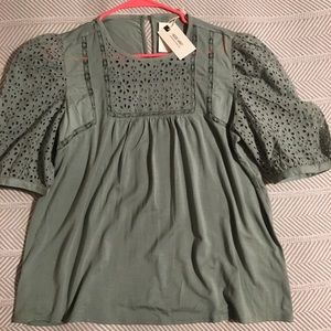 Women’s Matilda Jane top